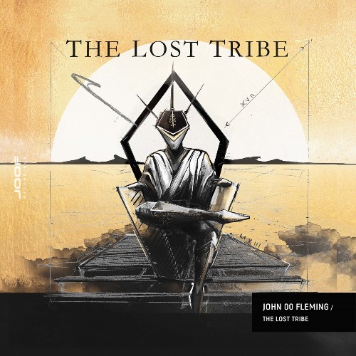 John 00 Fleming - The Lost Tribe (2026) [MP3|320 Kbps] <Trance>