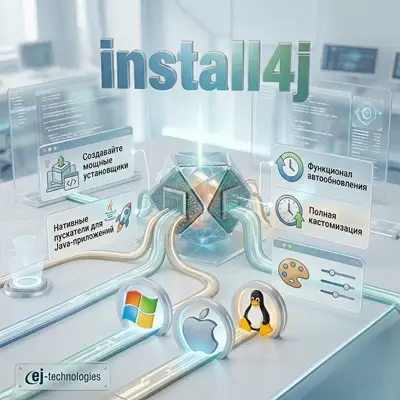 EJ Technologies install4j 12.0.4 [En]