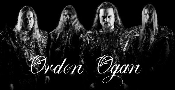 Orden Ogan - Studio Albums (9 releases) (2004-2024) hand made [restored, declipped] [FLAC |16/44.1|tracks +.cue] <Power Metal>