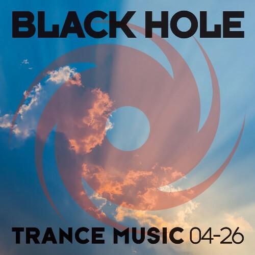 VA - Black Hole Trance Music 04-26 (2026) [MP3|320 Kbps] <Trance>
