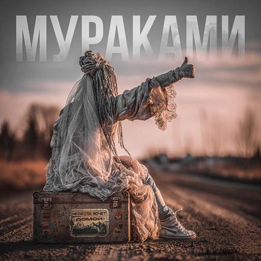 Мураками - Невеста хочет домой (2026) [FLAC|Lossless|WEB-DL|tracks] <Indie, Pop-Rock>