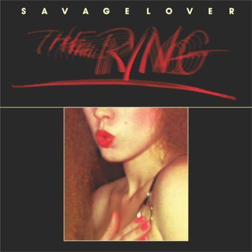The Ring - Savage Lover (1981) [FLAC|Lossless|tracks] <Disco, Space Rock, Prog Rock>