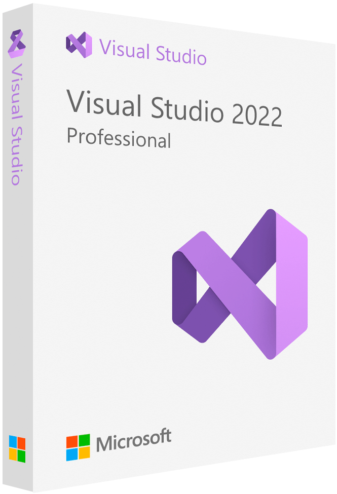 Microsoft Visual Studio 2022 Professional 17.14.30 (Offline Cache) [Ru/En]