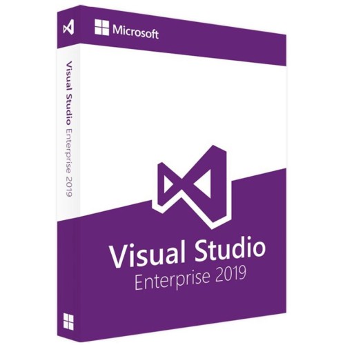 Microsoft Visual Studio 2019 Enterprise 16.11.55 (Offline Cache) [Ru/En]