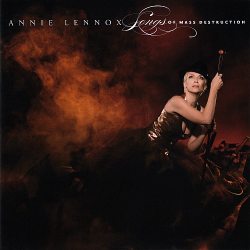 Annie Lennox - Songs of Mass Destruction (2007) [FLAC|Lossless|tracks + .cue] <Soft Rock, Pop Rock, Ballad>