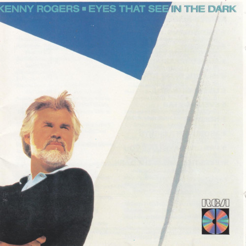 Kenny Rogers - Kenny Rogers (1983) Reissue, 1986, RCA [FLAC|Lossless|image + .cue] <Pop, Folk, Country>