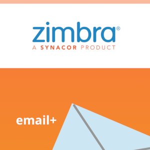 Zimbra OSE (Open Source Edition) 10.1.16 [x64, amd64] (tgz)