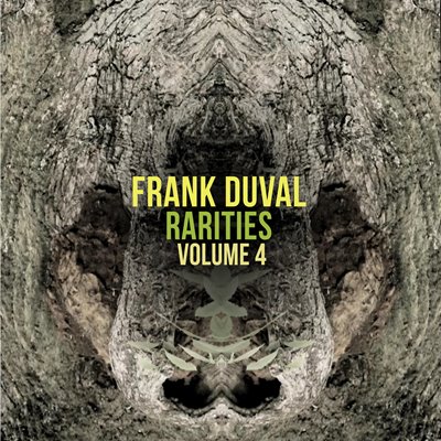 Frank Duval - Rarities Volume 4 (2026) [FLAC|Lossless|WEB-DL|tracks] <Pop>