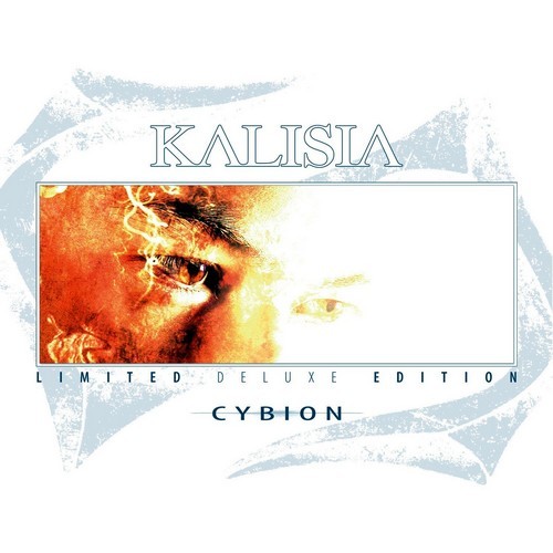 Kalisia - Cybion (2009) hand made [restored, declipped] [FLAC |16/44.1|tracks +.cue] <Progressive Death Metal>