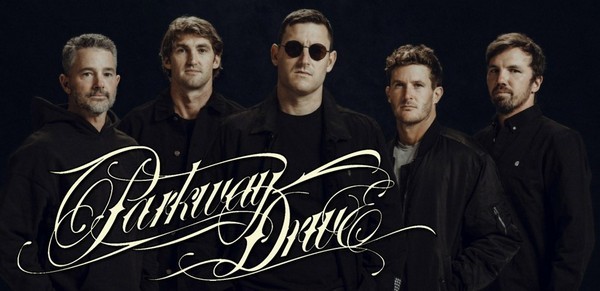 Parkway Drive - Studio Albums (8 releases) (2004-2022) hand made [restored, declipped] [FLAC |16/44.1|tracks +.cue] <Metalcore>