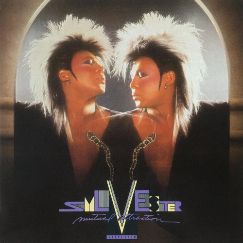 Sylvester - Mutual Attraction (1986) [FLAC|Lossless|image + .cue] <Electronic, Funk, Synth-pop>
