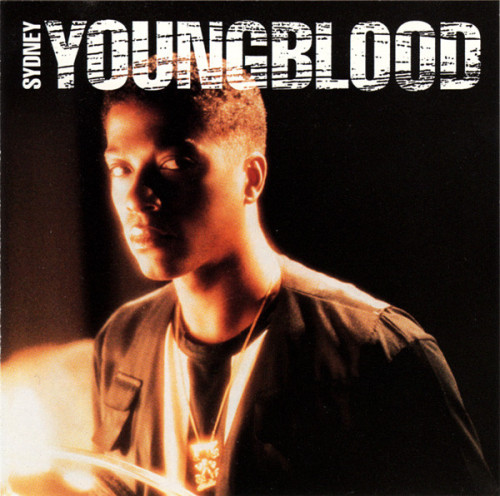 Sydney Youngblood - Sydney Youngblood (1990) [FLAC|Lossless|image + .cue] <Electronic, Funk, Soul>