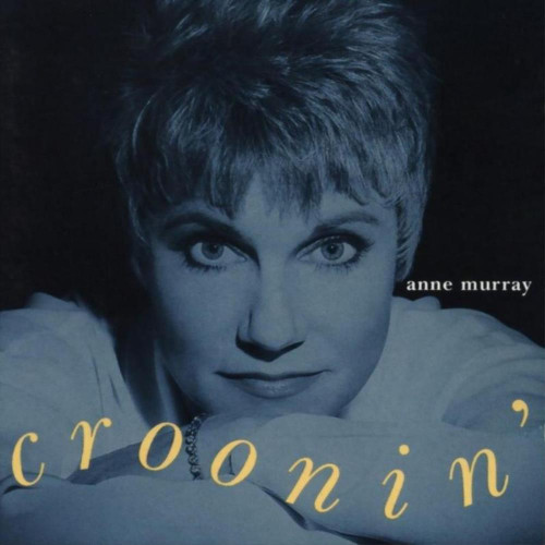 Anne Murray - Croonin' (1993) [FLAC|Lossless|image + .cue] <Pop>