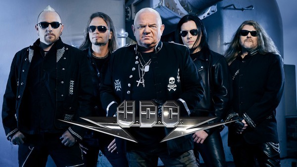 Udo Dirkschneider (U.D.O.; Dirkschneider & The Old Gang) - Studio Albums (23 releases) (1987-2025) hand made [restored, declipped] [FLAC |16/44.1|tracks +.cue] <Heavy Metal>