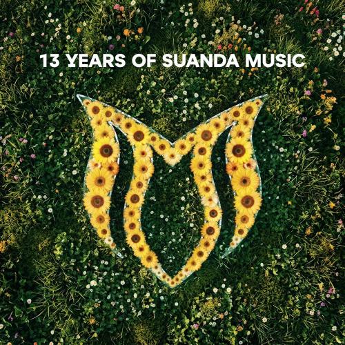 VA - 13 Years Of Suanda Music (2026) [MP3|320 Kbps] <Trance, Vocal Trance>