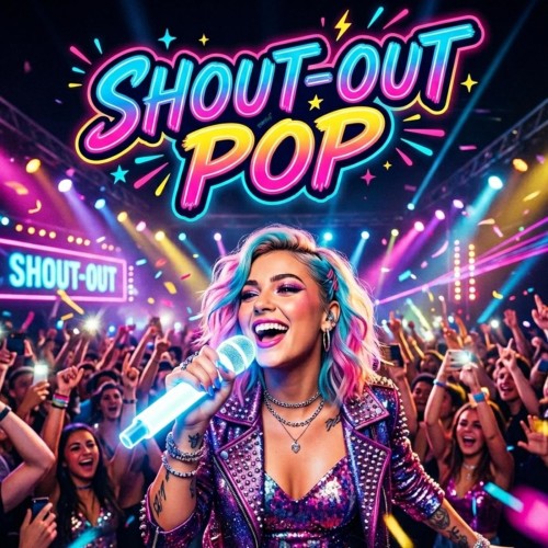 VA - Shout-Out Pop (2026) [FLAC|Lossless|WEB-DL|tracks] <Pop>