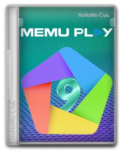 MEmu 9.5.2.0 [Multi/Ru]
