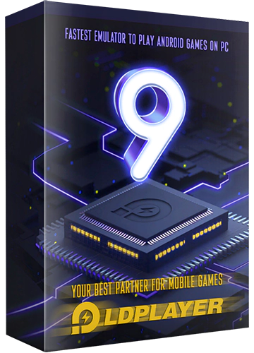 LDPlayer 9.5.11.1 [Multi/Ru]