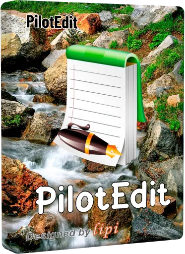 PilotEdit Lite & Pro 20.8.0 [Multi/Ru]