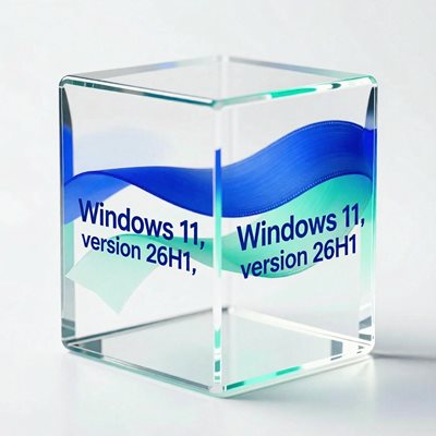 Windows 11 (v26h1) x64 HSL/PRO by KulHunter v1 (esd) [Ru]