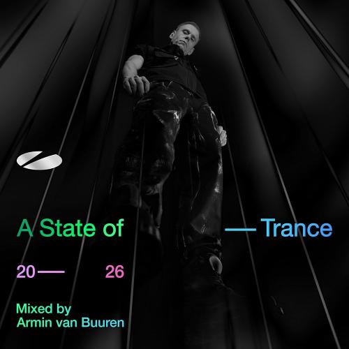 VA - A State of Trance 2026 (Mixed by Armin van Buuren) (2026) [MP3|320 Kbps] <Trance, Progressive, Electronic>
