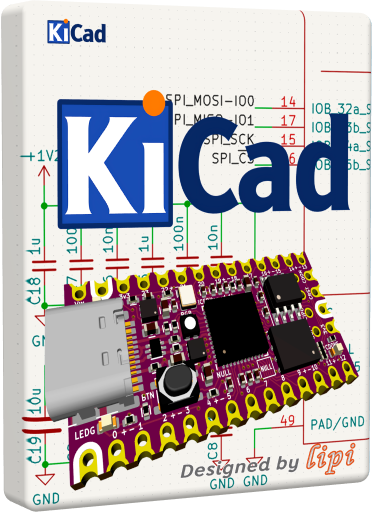 KiCad 10.0.2 [Multi/Ru]