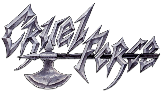 Cruel Force - Studio Albums (4 releases) (2010-2026) hand made [restored, declipped] [FLAC |16/44.1|tracks +.cue] <Black/Speed/Thrash Metal>