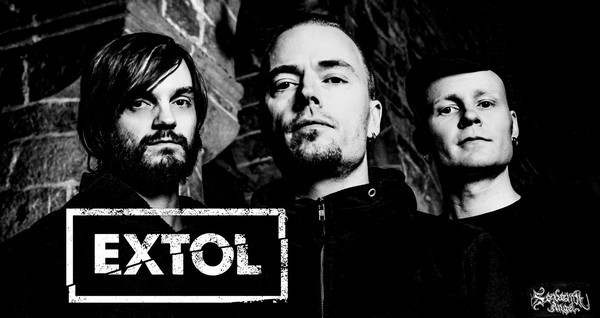 Extol - Studio Albums (8 releases) (1998-2023) hand made [restored, declipped] [FLAC |16/44.1|tracks +.cue] <Progressive Death/Thrash Metal>