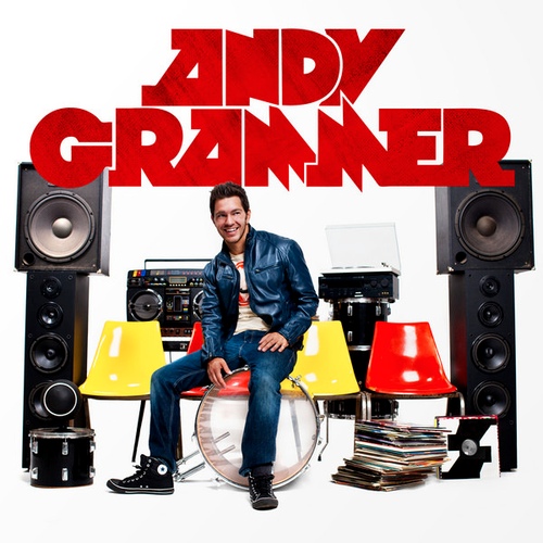 Andy Grammer - Andy Grammer (2011) [FLAC|Lossless|tracks + .cue] <Rock, Pop>