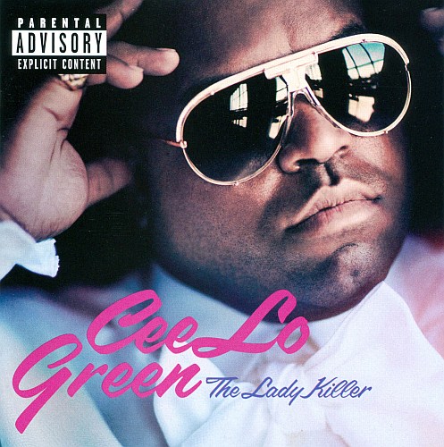 CeeLo Green - The Lady Killer (2010) [FLAC|Lossless|tracks + .cue] <Funk, Soul, Pop, R&B, Rap, Hip Hop>