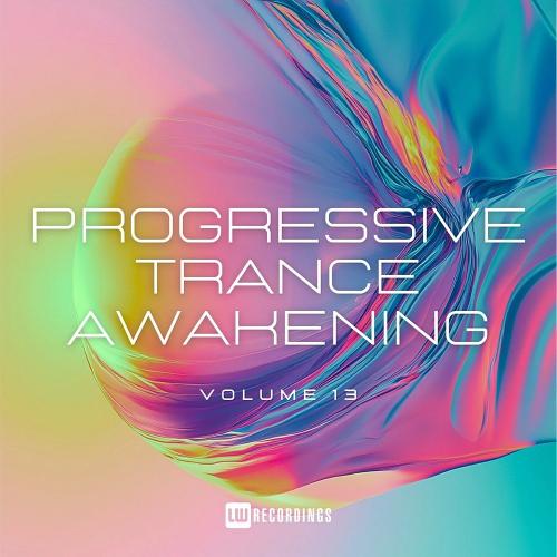 VA - Progressive Trance Awakening, Vol. 13 (2026) [MP3|320 Kbps] <Trance, Progressive, Electronic>