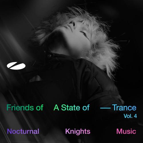 VA - Friends of A State Of Trance, Vol. 4 (Mixed by RAM) (2026) [MP3|320 Kbps] <Trance>