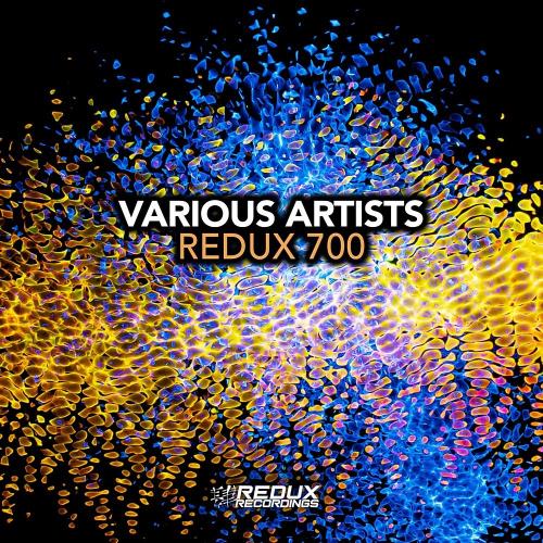 VA - Redux 700 Celebration (2026) [MP3|320 Kbps] <Trance>