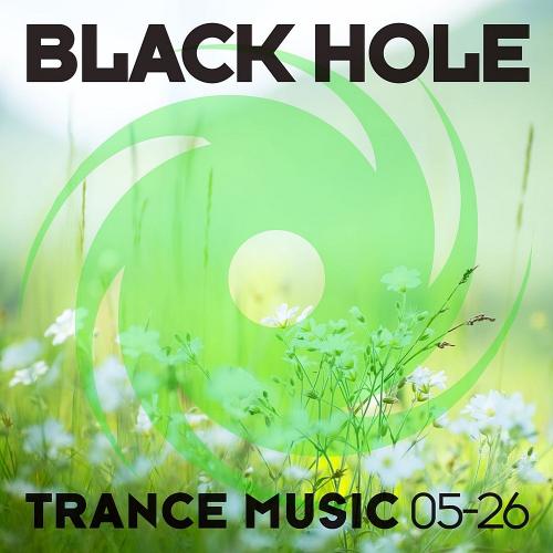 VA - Black Hole Trance Music 05-26 (2026) [MP3|320 Kbps] <Trance>