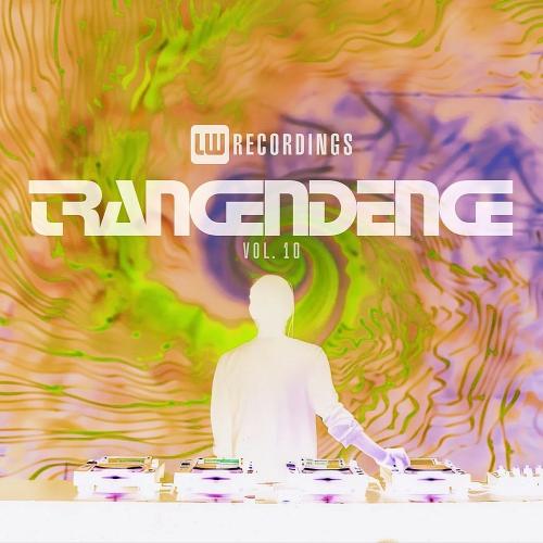 VA - Trancendence, Vol. 10 (2026) [MP3|320 Kbps] <Trance>