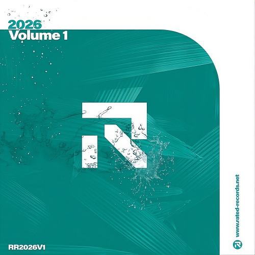 VA - 2026 Vol. 1 (2026) [MP3|320 Kbps] <Trance>