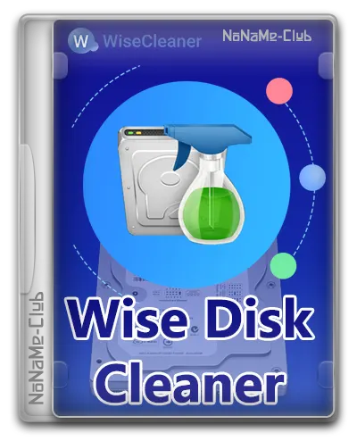 Wise Disk Cleaner 11.3.5.855 RePack (& portable) by Dodakaedr [Multi/Ru]