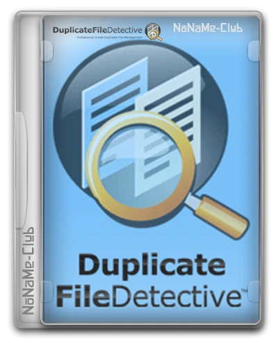 Duplicate File Detective 7.4.70 RePack (& Portable) by elchupacabra [Ru/En]