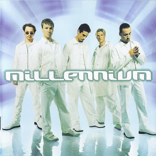 Backstreet Boys - Millennium (1999) [FLAC|Lossless|tracks + .cue] <Funk / Soul, Pop, Contemporary R&B>