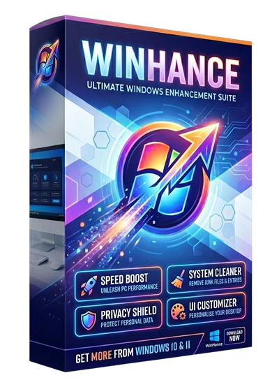 Winhance 26.05.22 & Portable [Multi/Ru]
