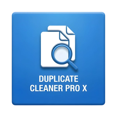 Duplicate Cleaner Pro X 1.2.0 RePack [En]