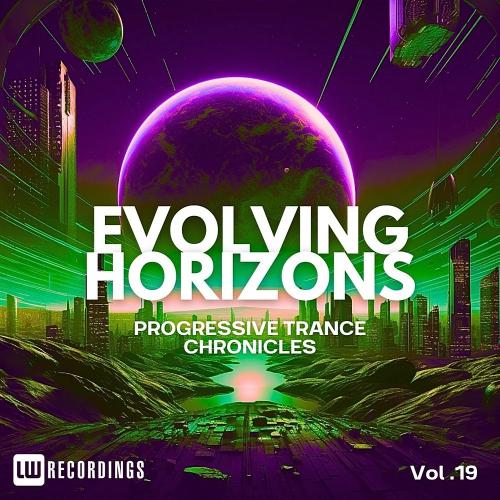 VA - Evolving Horizons: Progressive Trance Chronicles, Vol. 18 (2026) [MP3|320 Kbps] <Trance, Progressive>