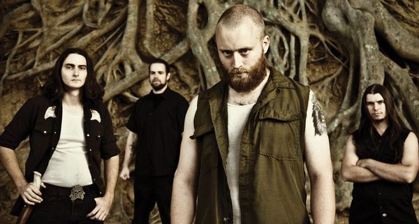 Becoming the Archetype - Studio Albums (6 releases) (2005-2022) hand made [restored, declipped] [FLAC |16/44.1|tracks +.cue] <Progressive/Melodic Death Metal/Metalcore>