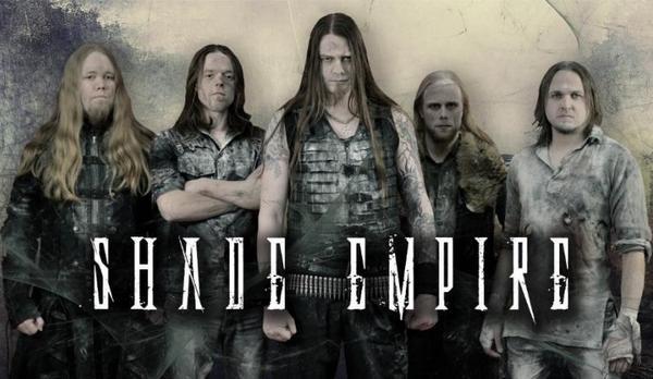 Shade Empire - Studio Albums (6 releases) (2004-2023) hand made [restored, declipped] [FLAC |16/44.1|tracks +.cue] <Symphonic Industrial Death/Black Metal>