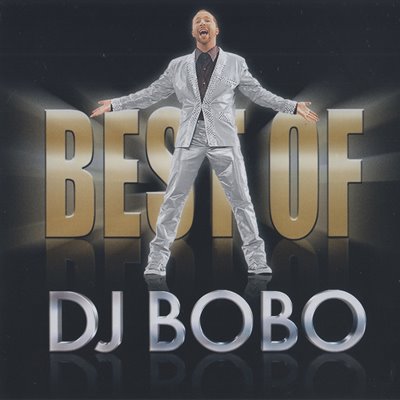 DJ BoBo - Best Of (2026) [FLAC|Lossless|tracks + .cue] <Eurodance, Pop>