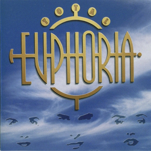 Euphoria - Total Euphoria (1992) [FLAC|Lossless|tracks + .cue] <Euro House>
