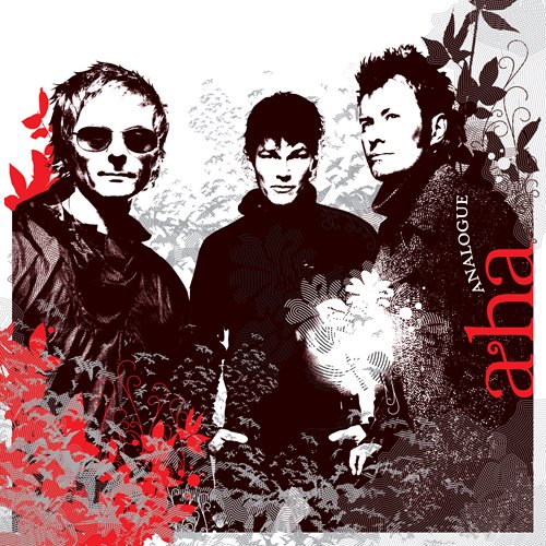 A-Ha - Analogue (2005) 2CD 2026 20th Anniversary Edition [FLAC 24/96|Lossless|WEB-DL|tracks] <Pop>