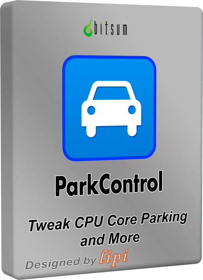 Bitsum ParkControl Pro 5.5.4.4 [Multi/Ru]