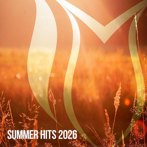 VA - Summer Hits 2026 (2026) [MP3|320 Kbps] <Trance>