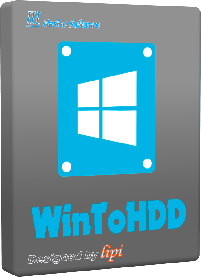 WinToHDD Free / Pro / Enterprise 7.0.2.2 [Multi/Ru]